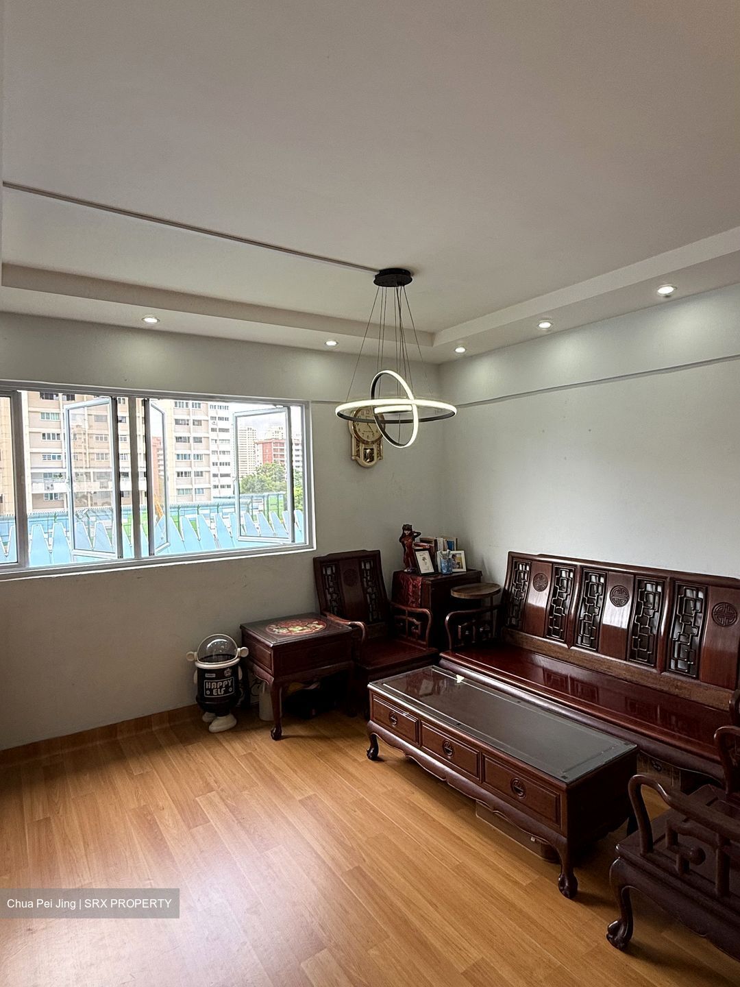 Blk 586 Cheng San Court (Ang Mo Kio), HDB 4 Rooms #580224511